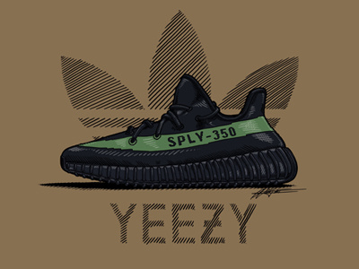 yeezy 350 v2 black olive