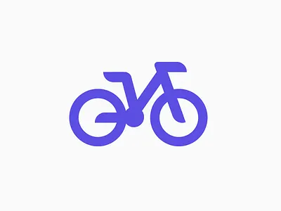 Bicycle icon