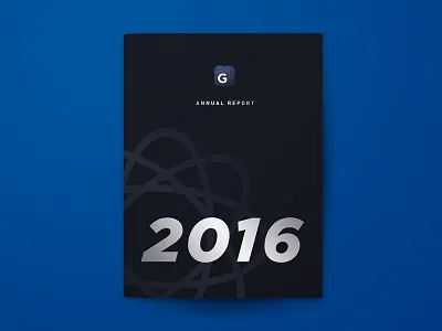 Annual Report 2016