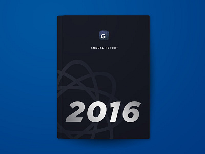 Annual Report 2016