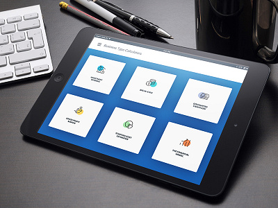 Business Investment Calculator business calculator ipad