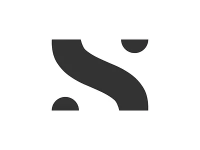 Personnal S logo research branding logo personnel s sletter