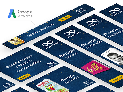 Panta Rhei adwords banner banner pack book book shop christmas panta rhei shop