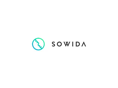 Sowida Proposal brand branding design e commerce furniture logo logo design logotype mark marketplace symbol