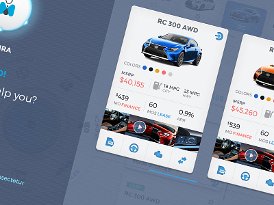 New project for microsoft surface pro car microsoft pro surface ui ux