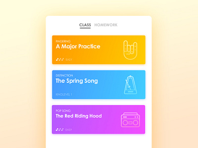 Applist app hand list metronome radio stereo