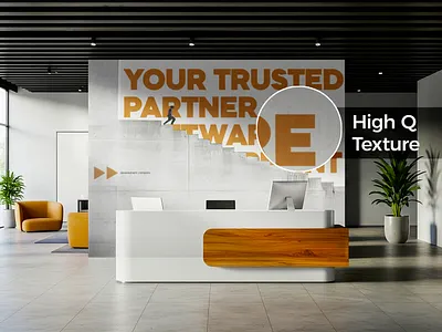 Reception Mockup branding design download free freebie illustration kriollodesign mockup psd