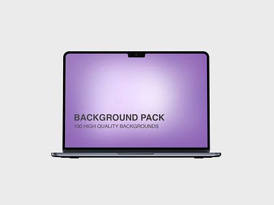 Premium Blurry Background Pack graphic design