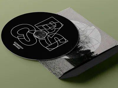 Kennedy's Basics album basics belgium cover indie pop