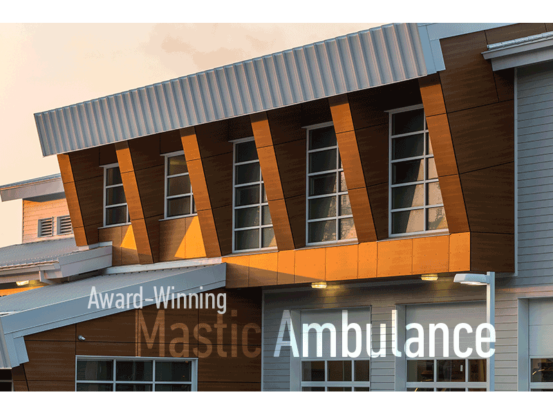 Architecture Project Feature GIF ambulance architecture blocks corporate e mail gif graphic project feature