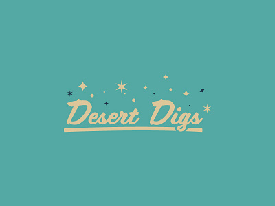 Desert Digs 50s desert digs homeaway rat pack title card vintage