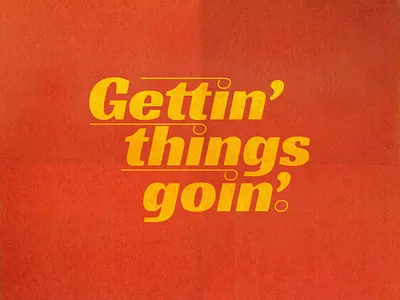 Selby Speed Shop Slogan auto automotive bakersfield car gothic hot rod italic motion shop slogan speed vintage