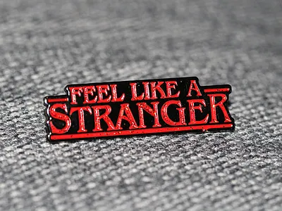 Finally got a big boy camera glitter grateful dead lapel photo photograph pin stranger things texture