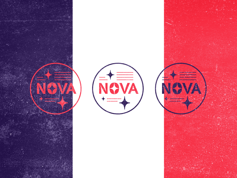 Example of Nova