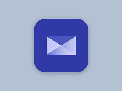 Mail app icon android app apple icon ios iphone mail mailbox mobile phone