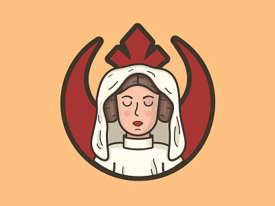 My Princess carrie fisher leia princess leia star wars