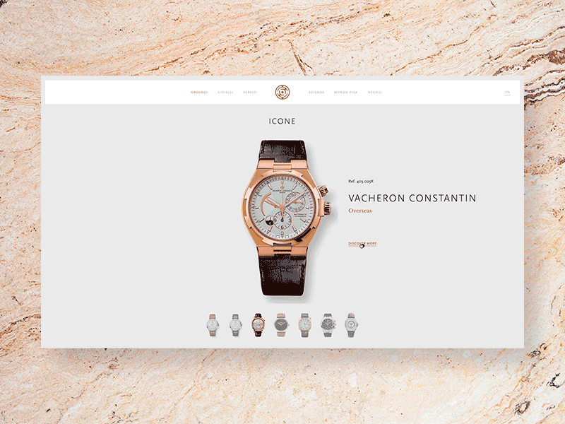 PISA OROLOGERIA 1940 luxury milano orologeria pisa watches