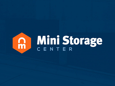 Mini Storage Center - Complete Mark