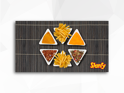 Slanty Social Media Content bangladesh chips content slanty snacks
