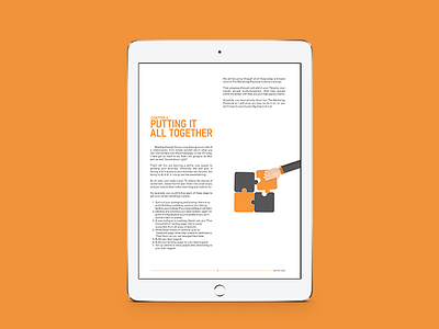 eBook - Level 10 Living coaching design ebook egypt freelance freelancer ipad layout level10living pdf uk upwork