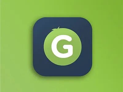 GrabOn App Icon Design https:dribbble.comgrabon design