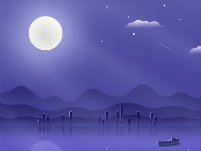 A New Beginning ui wallpaper