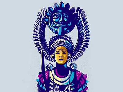 Nema - Folk dance folk dance folklore india karnataka mangalore nema tradition