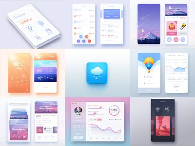 9 shots of 2016 2016 annual summary