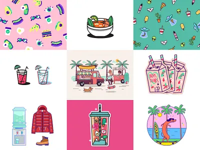 Best of 2016!| 2016 best cute design flat summer