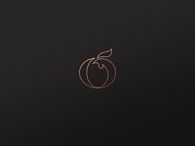 O monogram x COQ variation 02 chef cook coq france french luxury paris restaurant rooster