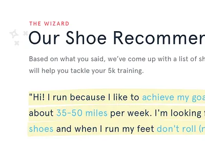 The Shoe Wiz apercu highlight quirky shoekicker stars