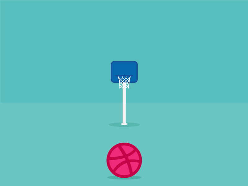 Dribbble First Shot debut firstshot hellodribbble