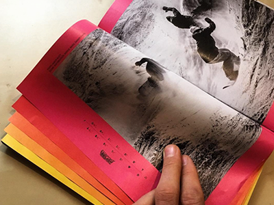 Editorial design for Method Mag design editorial editorial design magazine print