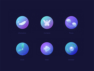 Theme icon icon