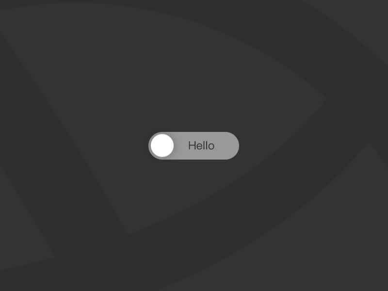 Hello Dribbble basketball debut dribbble gif