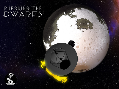 Pursuing the Dwarfs aayushi fulldome films documentary dwarf planet fisheye fulldome film new horizon probe