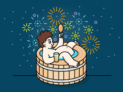 Happy new year players!