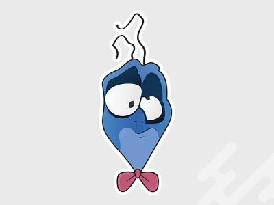 Blanko alien blanko monstars morons nerdlucks space jam