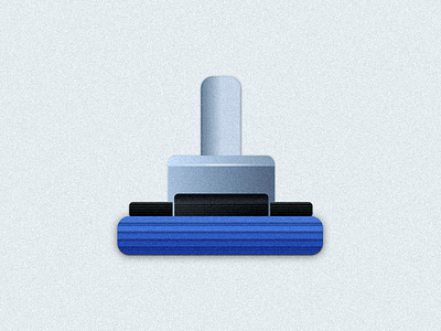 mop icon design icon mop