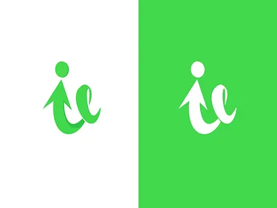 Proactive Logo active green logo team