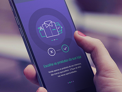 LUA . Onboarding app art direction illustration interactive design interface interface design intro mobile onboard onboarding onboarding screen onboarding screens swipe tutorial ui uidesign user experience user interface visual design