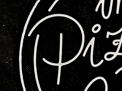 Letterpress Style Effect analogue effect illustrator letterpress liamashurst photoshop print typo