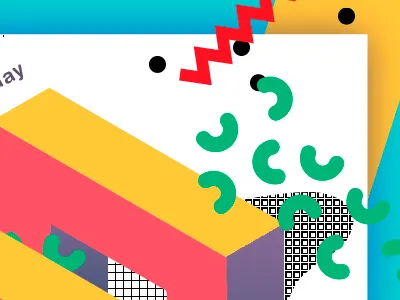 Just Having Fun illustration