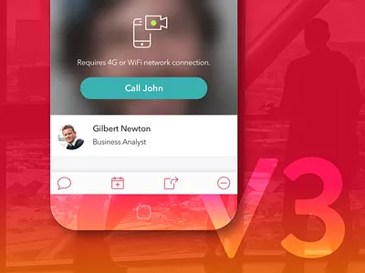 Thirtymin Video Call meeting android app business digital nomad group meeting ios meeting meetup networking people thirtymin video call