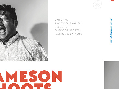 Jameson branding bit 01 branding photography