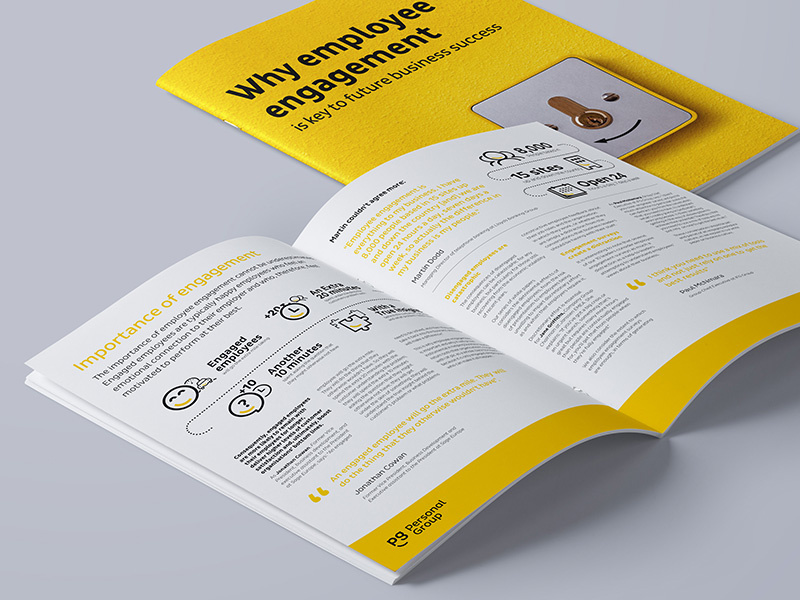 Example of White-papers