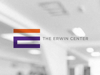 Clemson University Erwin Center Logo