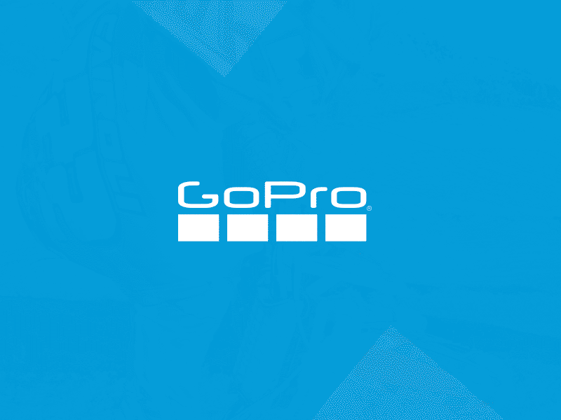 Connect & Control UI Refresh animation app design gopro ios mobile app ui video