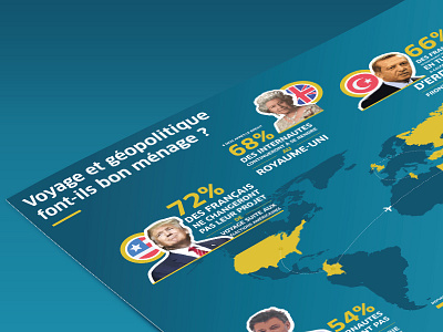 geopolitical infographics infographics