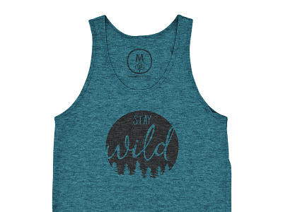 Stay Wild Shirt outdoors shirt stay wild t shirt tee wild